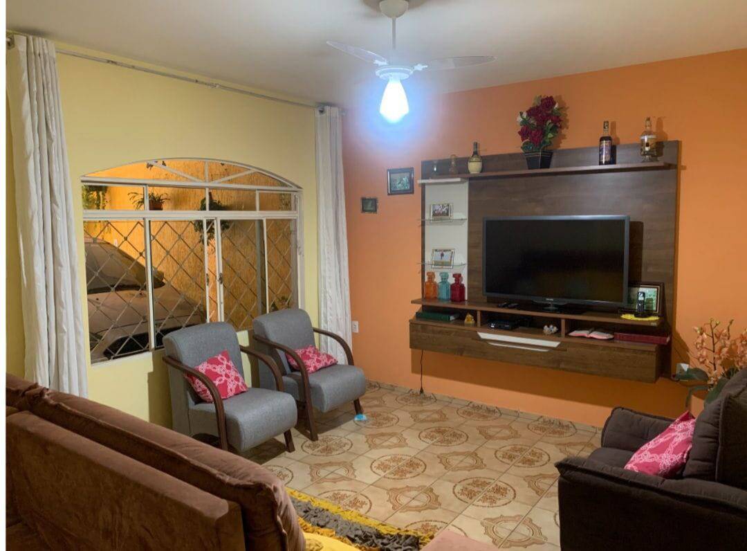 Casa, 5 quartos - Foto 2