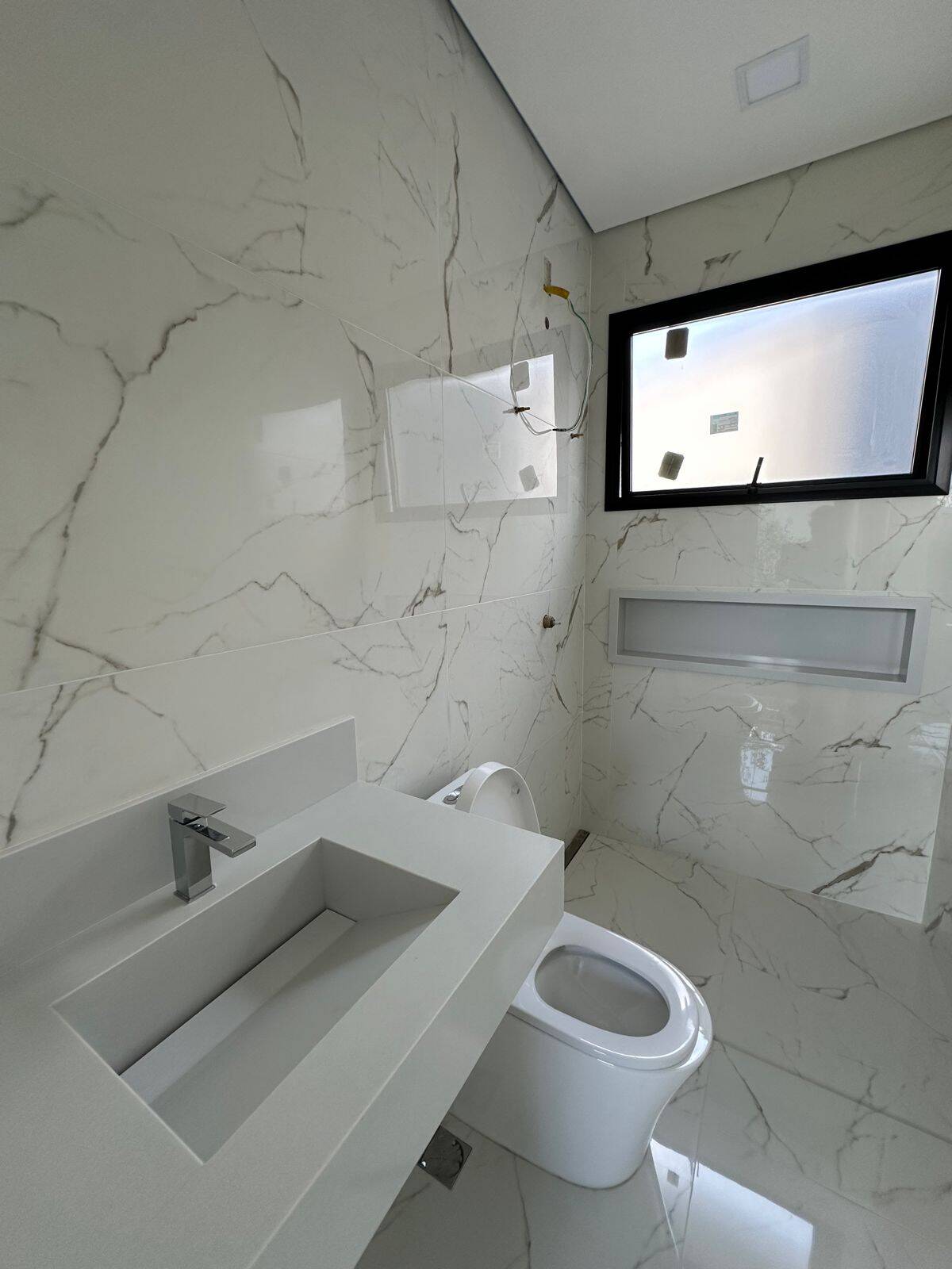 Casa de Condomínio, 3 quartos - Foto 9