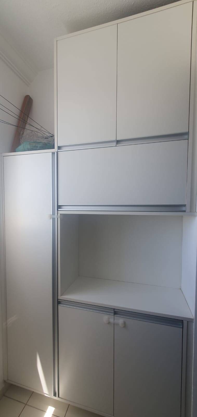 Apartamento, 2 quartos, 50 m² - Foto 20