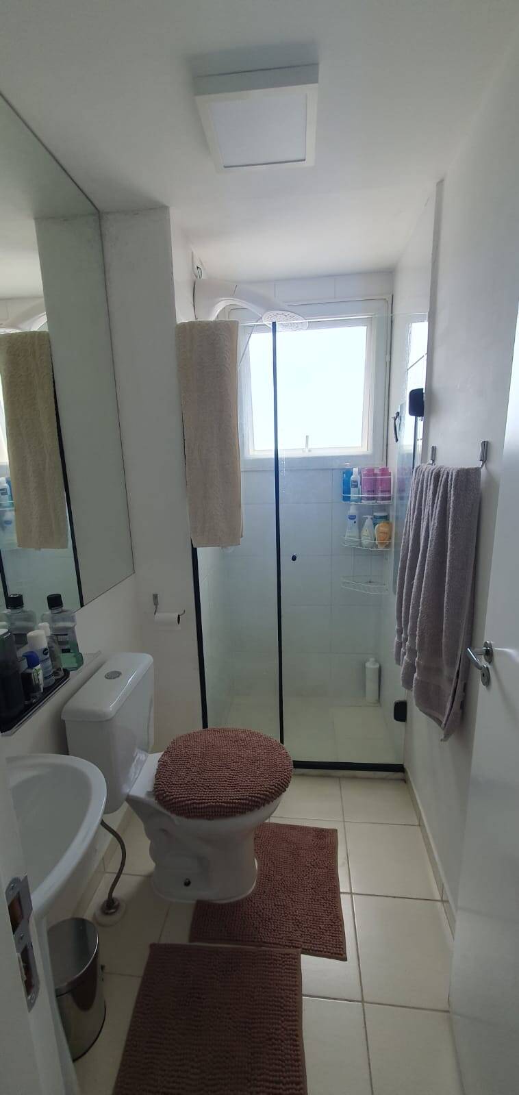 Apartamento, 2 quartos, 50 m² - Foto 18