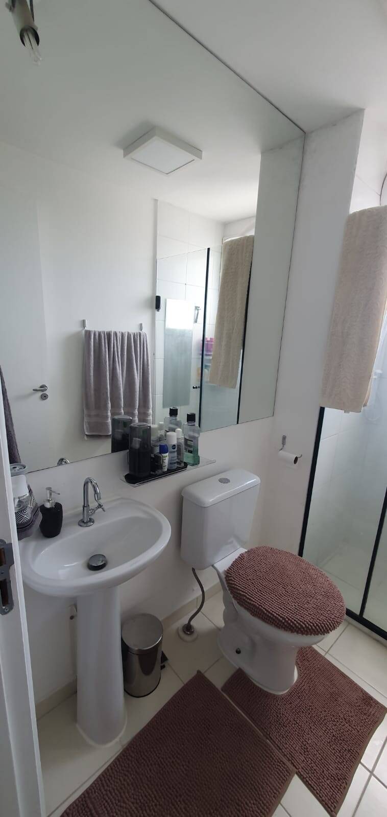 Apartamento, 2 quartos, 50 m² - Foto 17