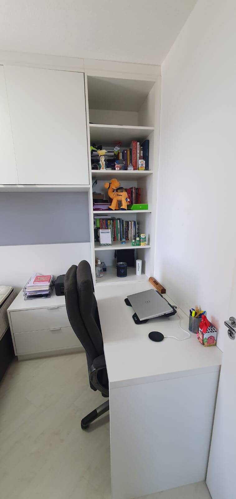Apartamento, 2 quartos, 50 m² - Foto 15
