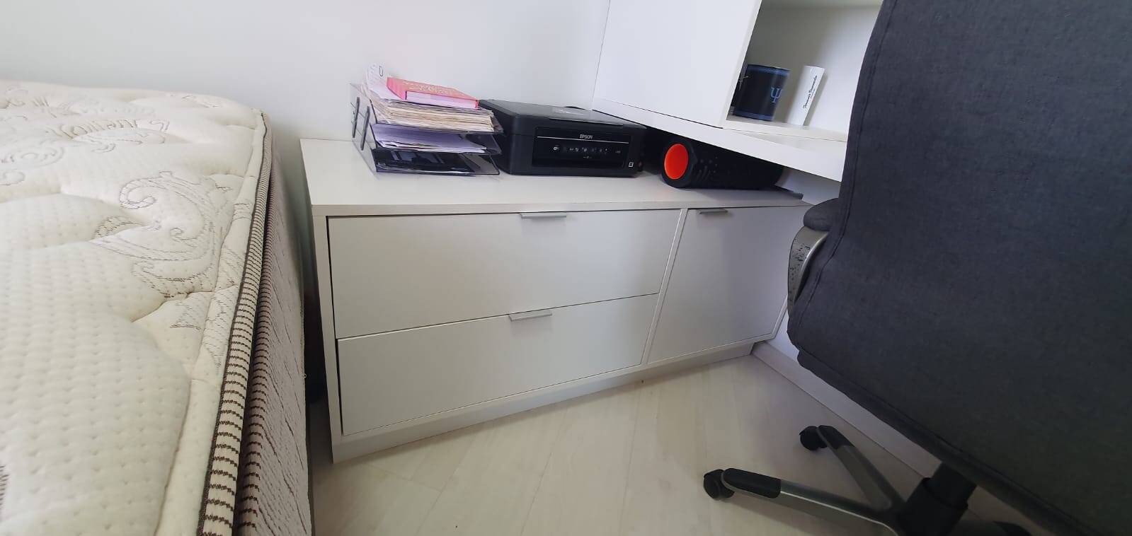 Apartamento, 2 quartos, 50 m² - Foto 14