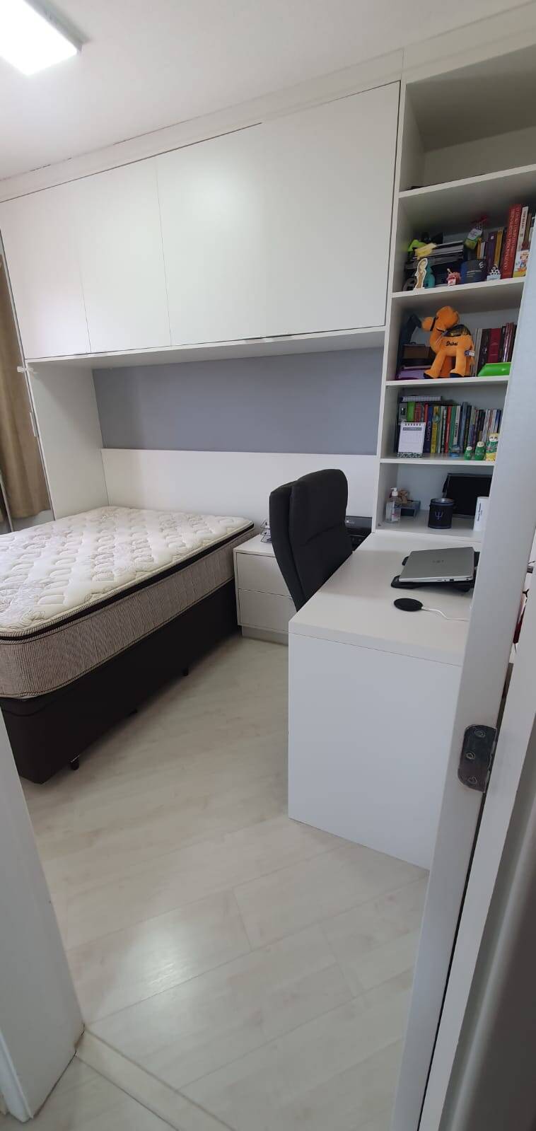 Apartamento, 2 quartos, 50 m² - Foto 13