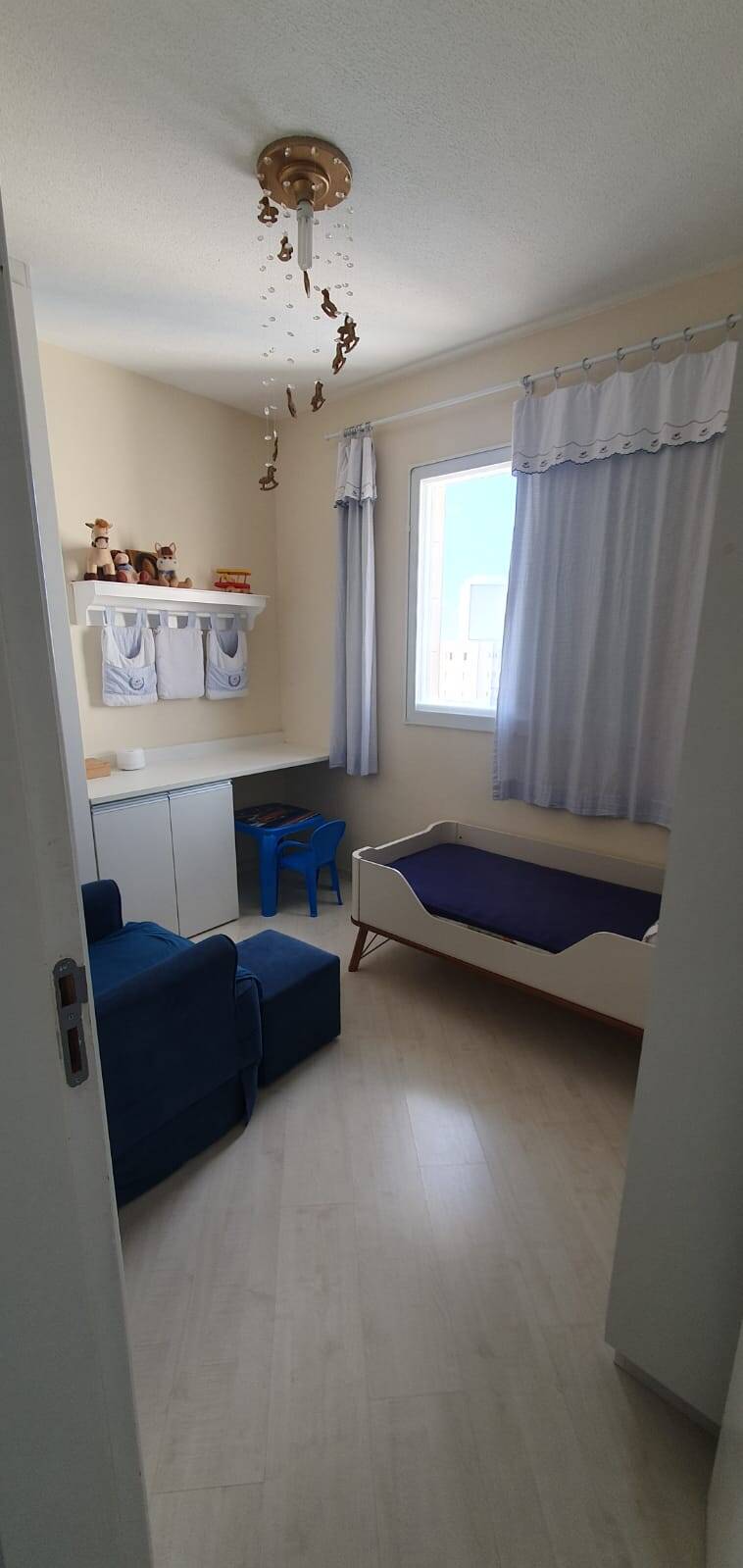 Apartamento, 2 quartos, 50 m² - Foto 11