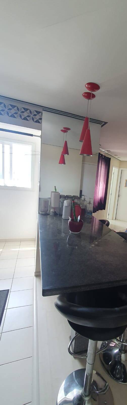 Apartamento, 2 quartos, 50 m² - Foto 10