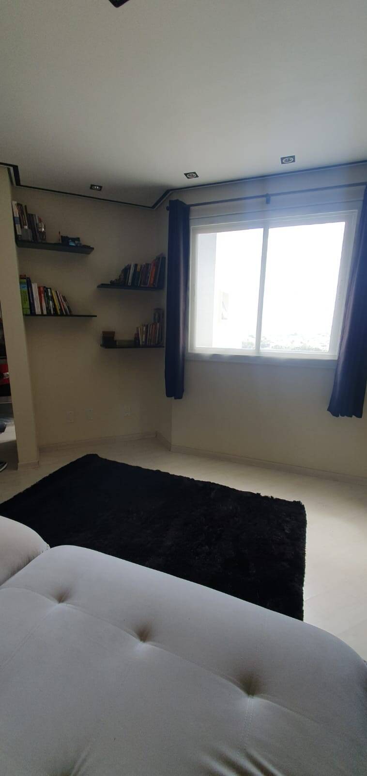Apartamento, 2 quartos, 50 m² - Foto 9