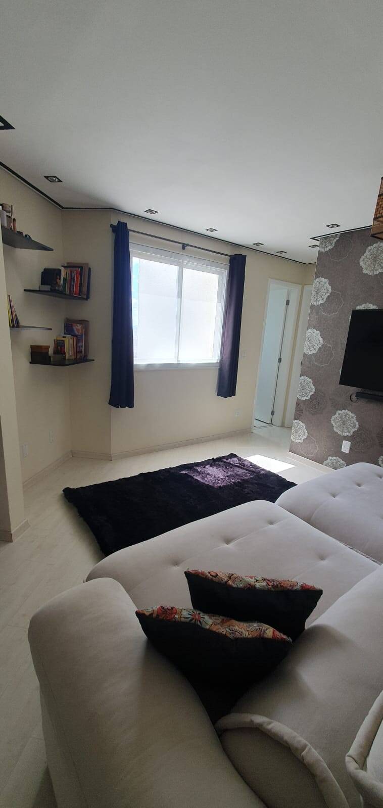 Apartamento, 2 quartos, 50 m² - Foto 8