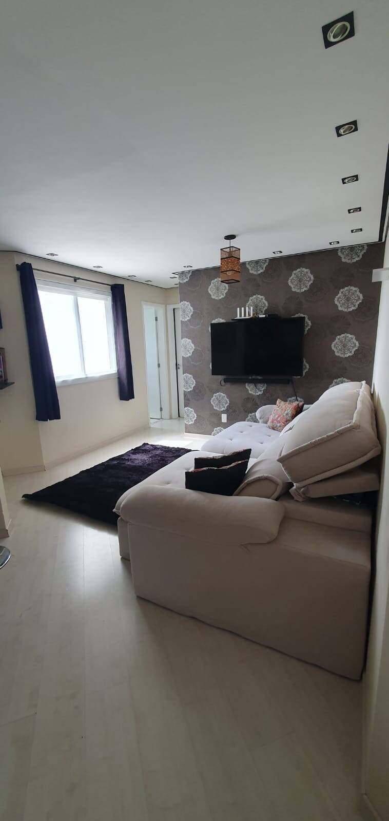 Apartamento, 2 quartos, 50 m² - Foto 7