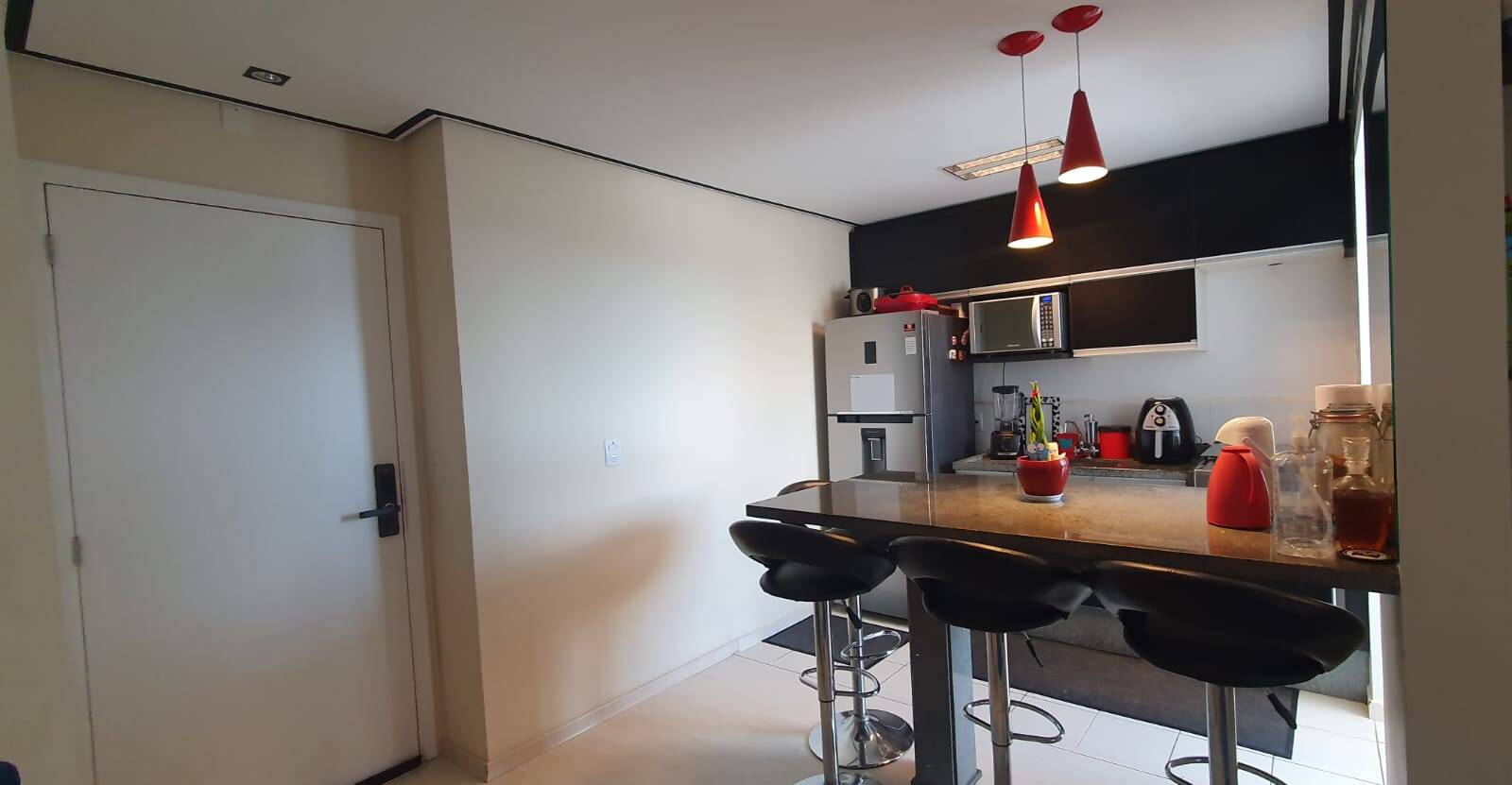 Apartamento, 2 quartos, 50 m² - Foto 1