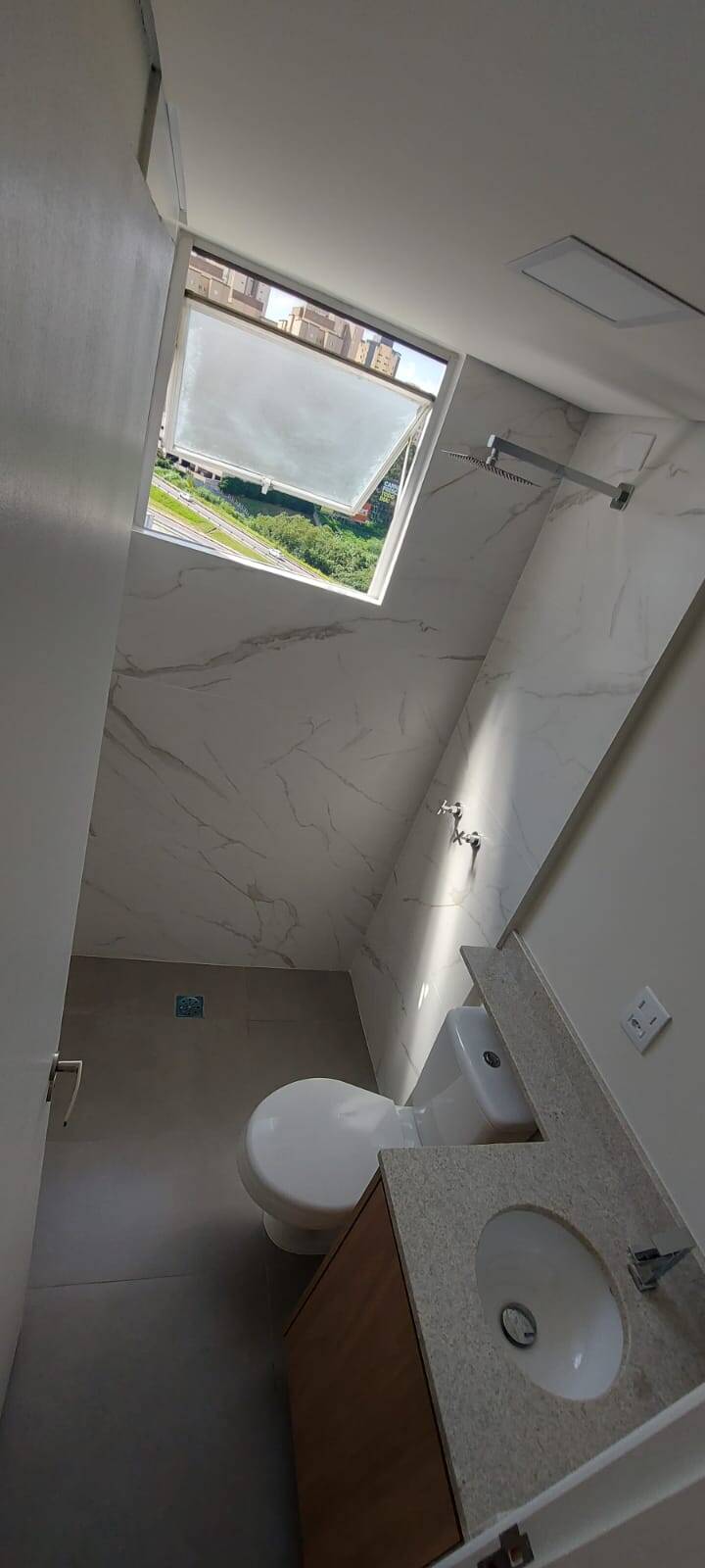 Apartamento à venda com 2 quartos, 57m² - Foto 8
