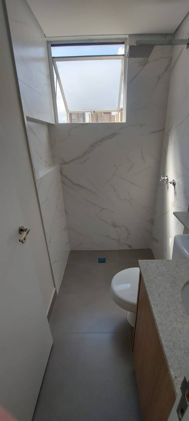 Apartamento à venda com 2 quartos, 57m² - Foto 9