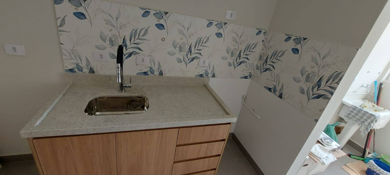 Apartamento à venda com 2 quartos, 57m² - Foto 10