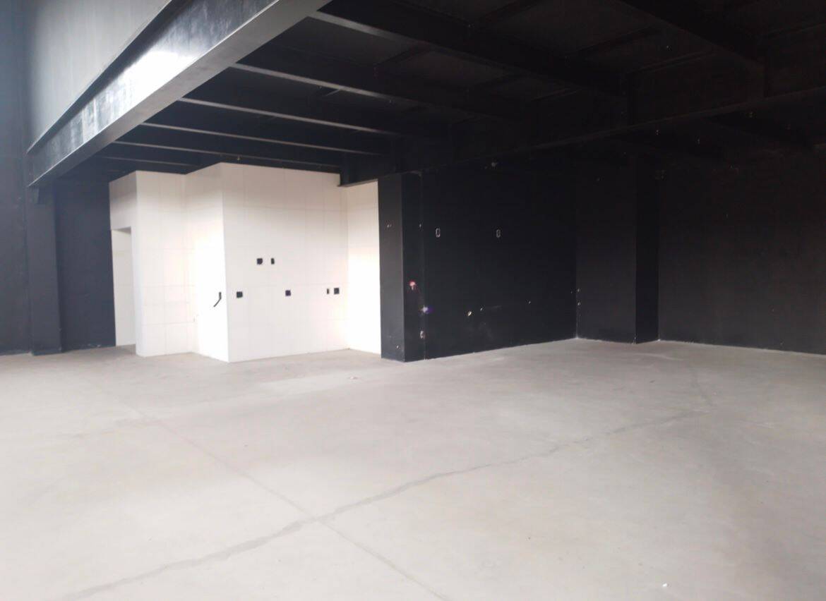 Depósito-Galpão, 750 m² - Foto 8