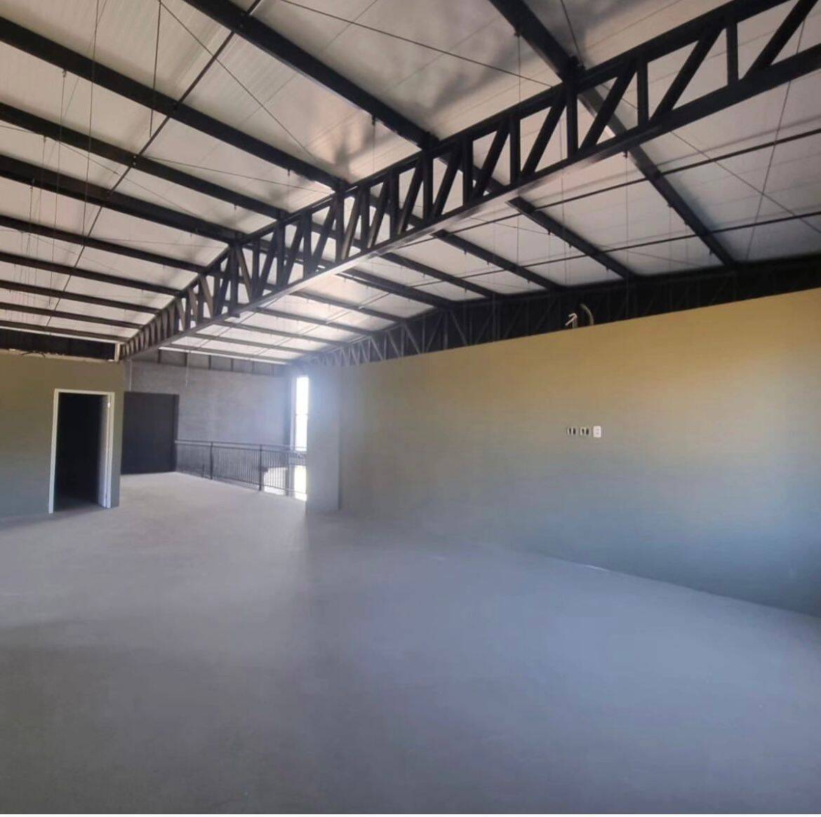 Depósito-Galpão, 750 m² - Foto 9