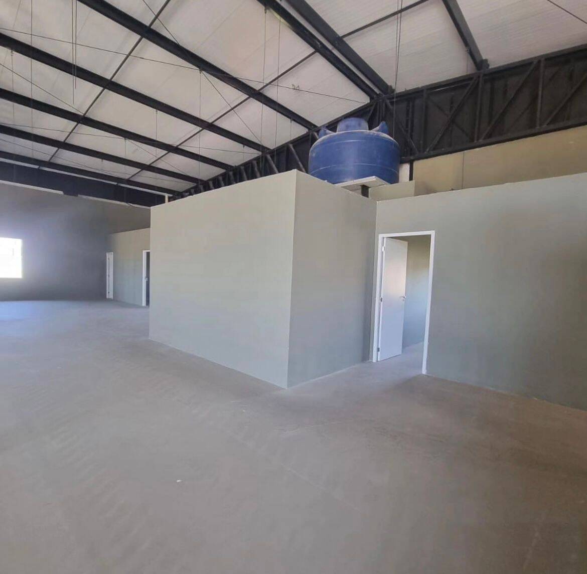 Depósito-Galpão, 750 m² - Foto 10