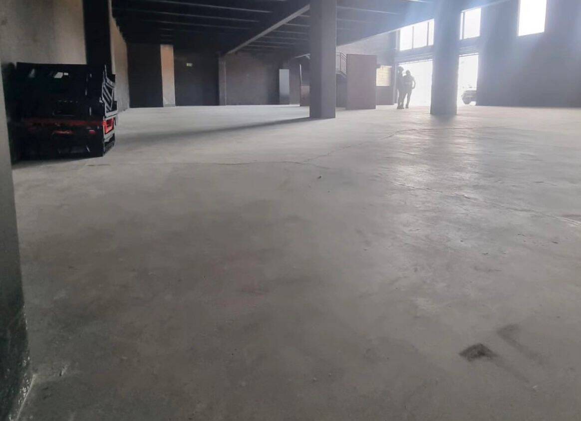 Depósito-Galpão, 750 m² - Foto 11