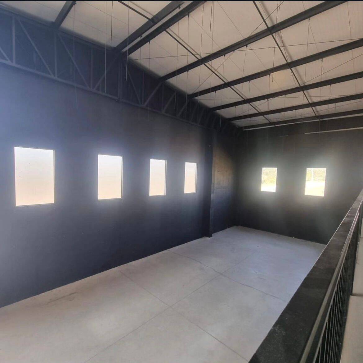 Depósito-Galpão, 750 m² - Foto 12