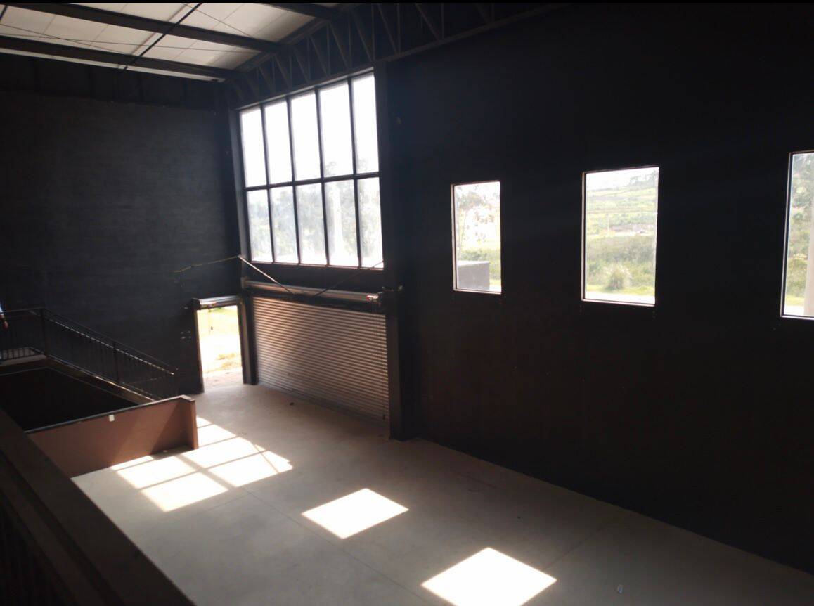 Depósito-Galpão, 750 m² - Foto 7