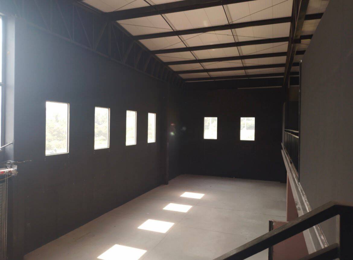 Depósito-Galpão, 750 m² - Foto 6