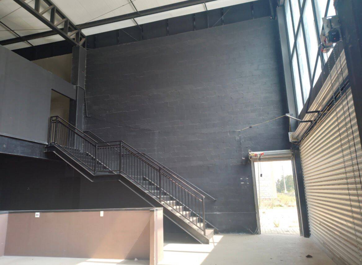 Depósito-Galpão, 750 m² - Foto 4