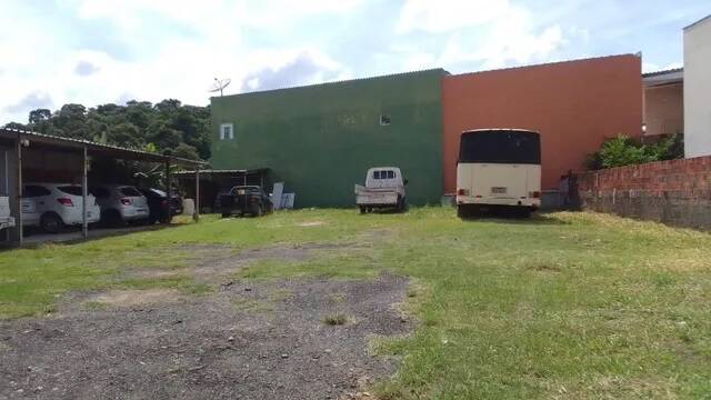 Terreno, 665 m² - Foto 1