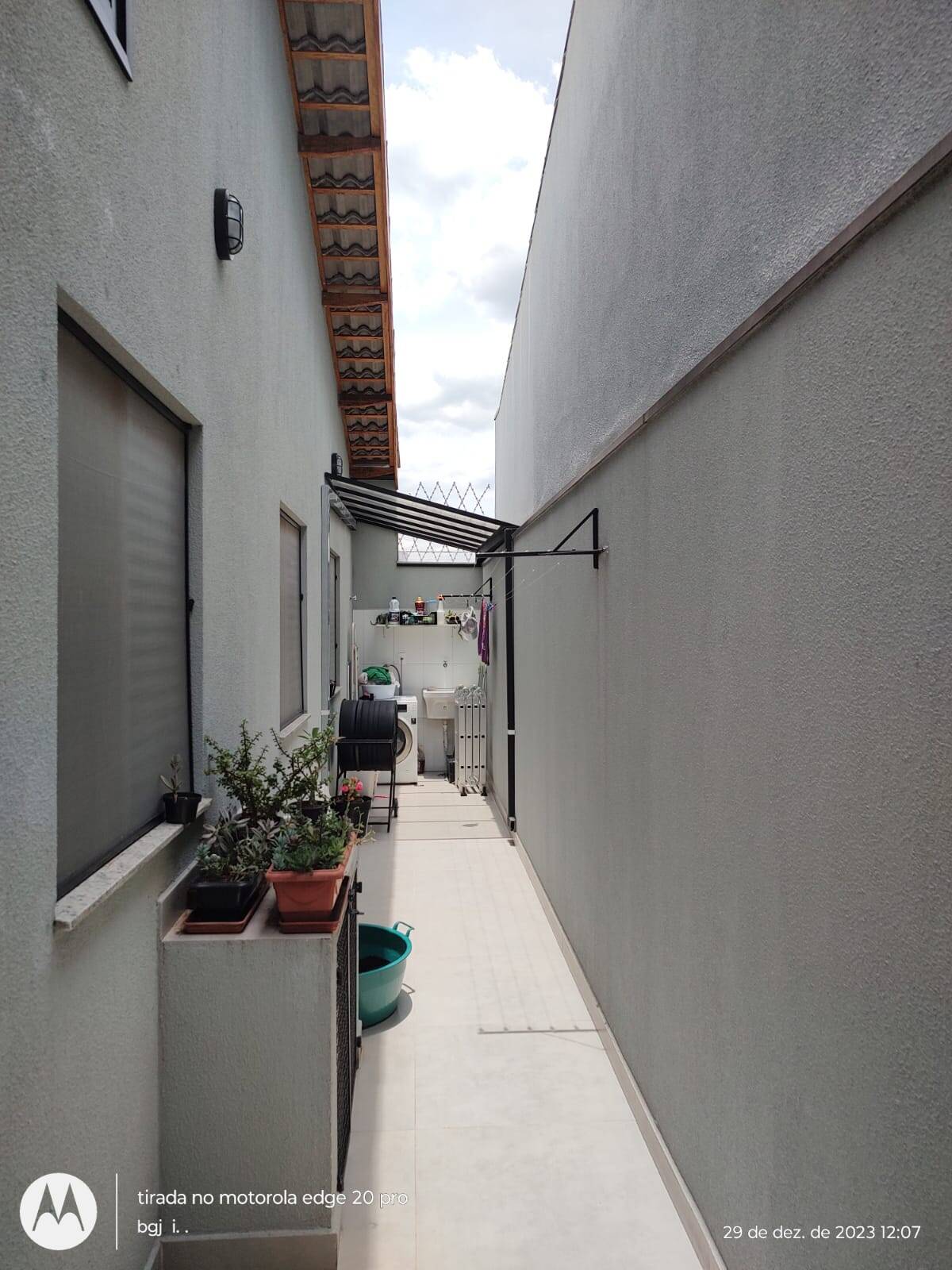 Casa, 3 quartos, 120 m² - Foto 21