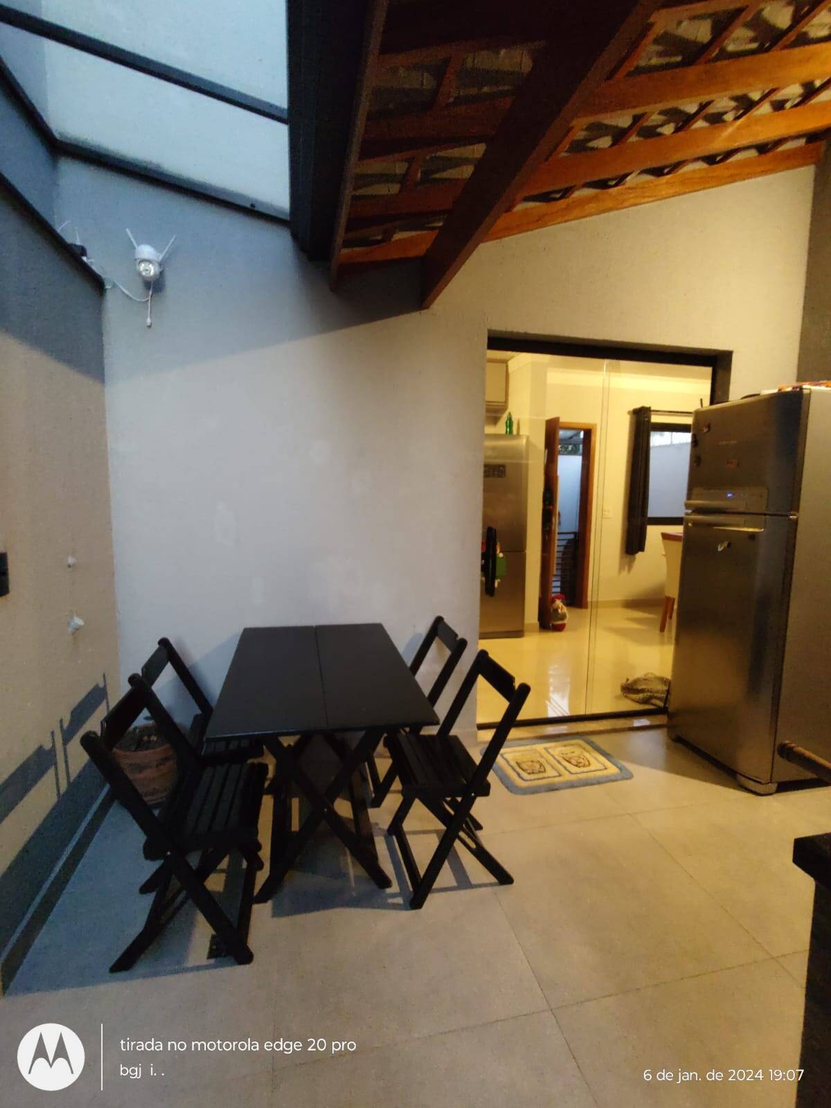 Casa, 3 quartos, 120 m² - Foto 16