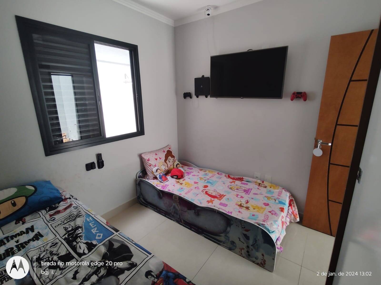 Casa, 3 quartos, 120 m² - Foto 9