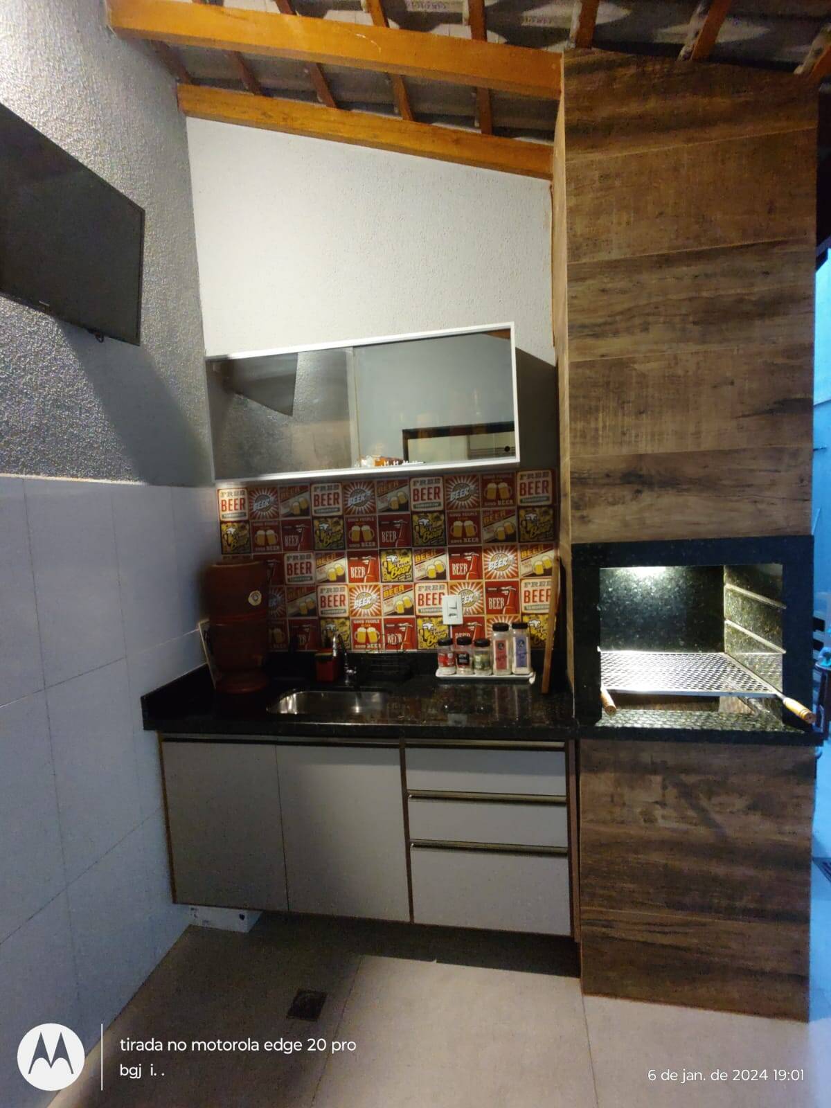 Casa, 3 quartos, 120 m² - Foto 3