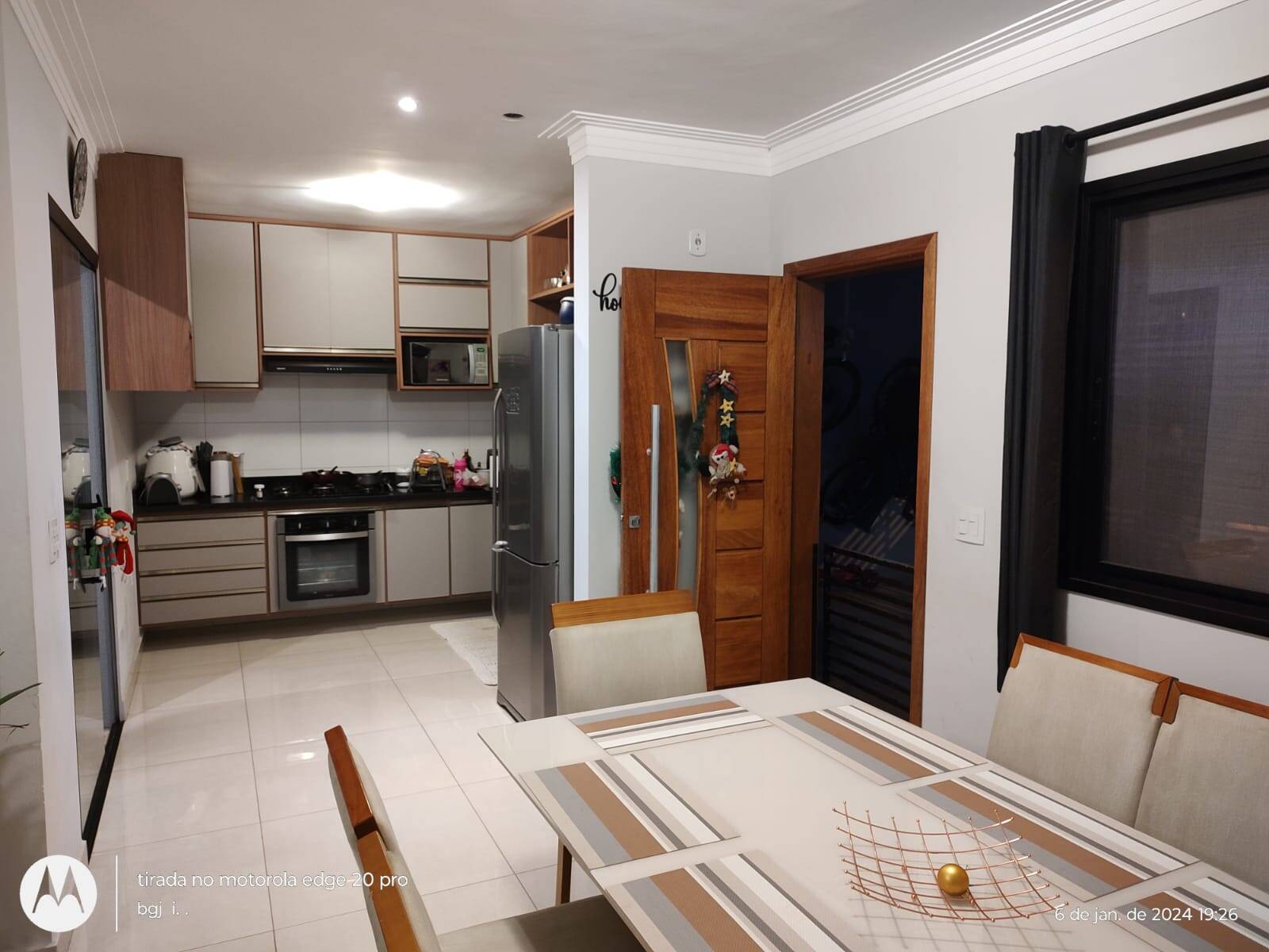 Casa, 3 quartos, 120 m² - Foto 2