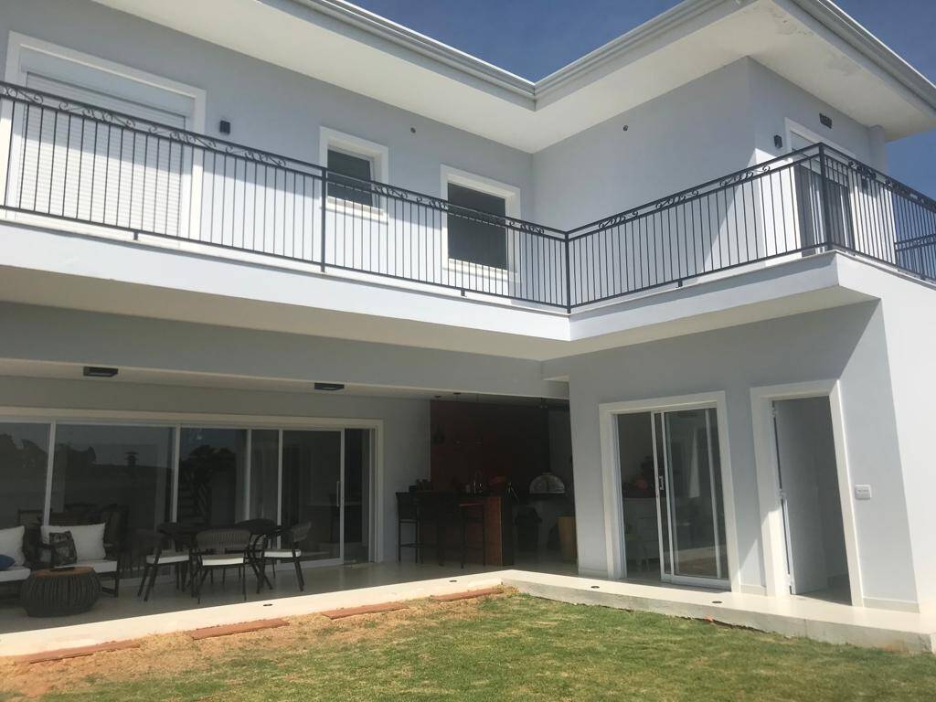Casa de Condomínio, 4 quartos - Foto 1