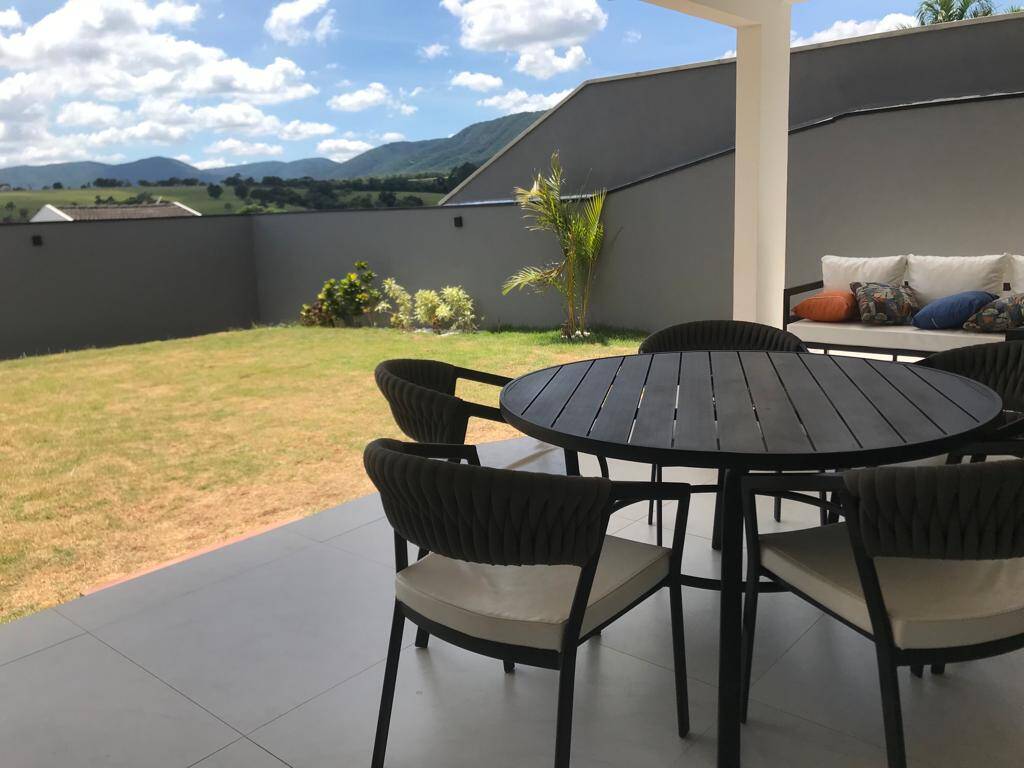 Casa de Condomínio, 4 quartos - Foto 6