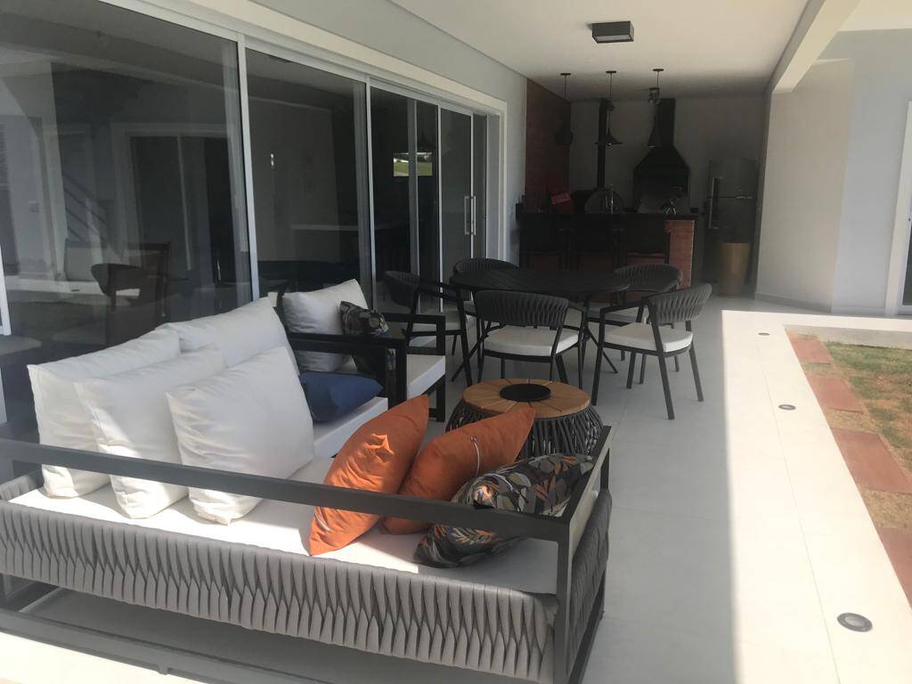 Casa de Condomínio, 4 quartos - Foto 10
