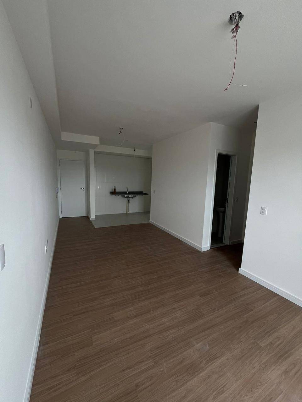 Apartamento, 2 quartos, 64 m² - Foto 2