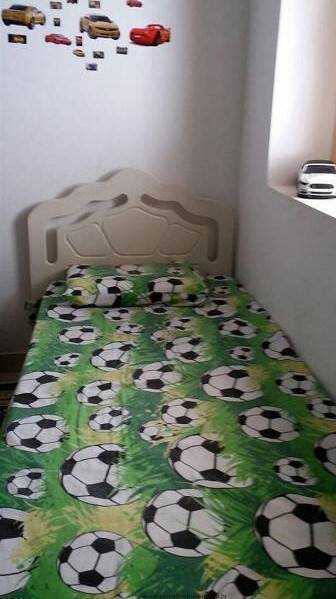 Depósito-Galpão-Armazém à venda com 4 quartos, 125m² - Foto 9