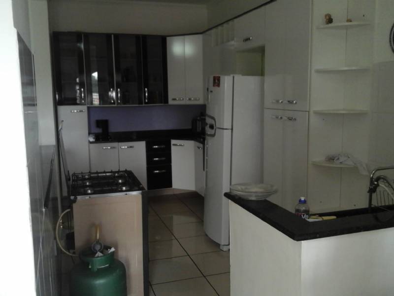 Depósito-Galpão-Armazém à venda com 4 quartos, 125m² - Foto 1