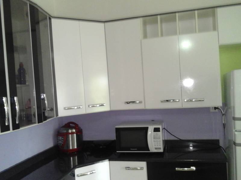 Depósito-Galpão-Armazém à venda com 4 quartos, 125m² - Foto 2
