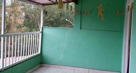 Depósito-Galpão-Armazém à venda com 4 quartos, 125m² - Foto 21