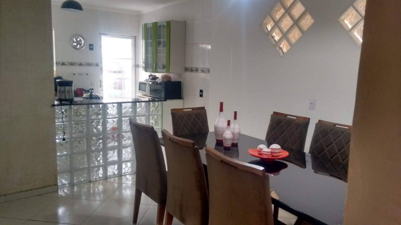 Depósito-Galpão-Armazém à venda com 3 quartos, 115m² - Foto 1