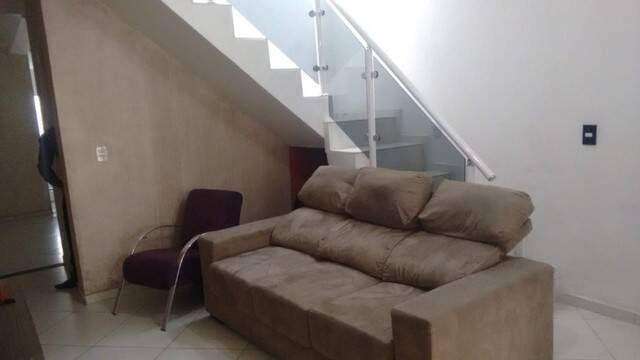 Depósito-Galpão-Armazém à venda com 3 quartos, 115m² - Foto 5