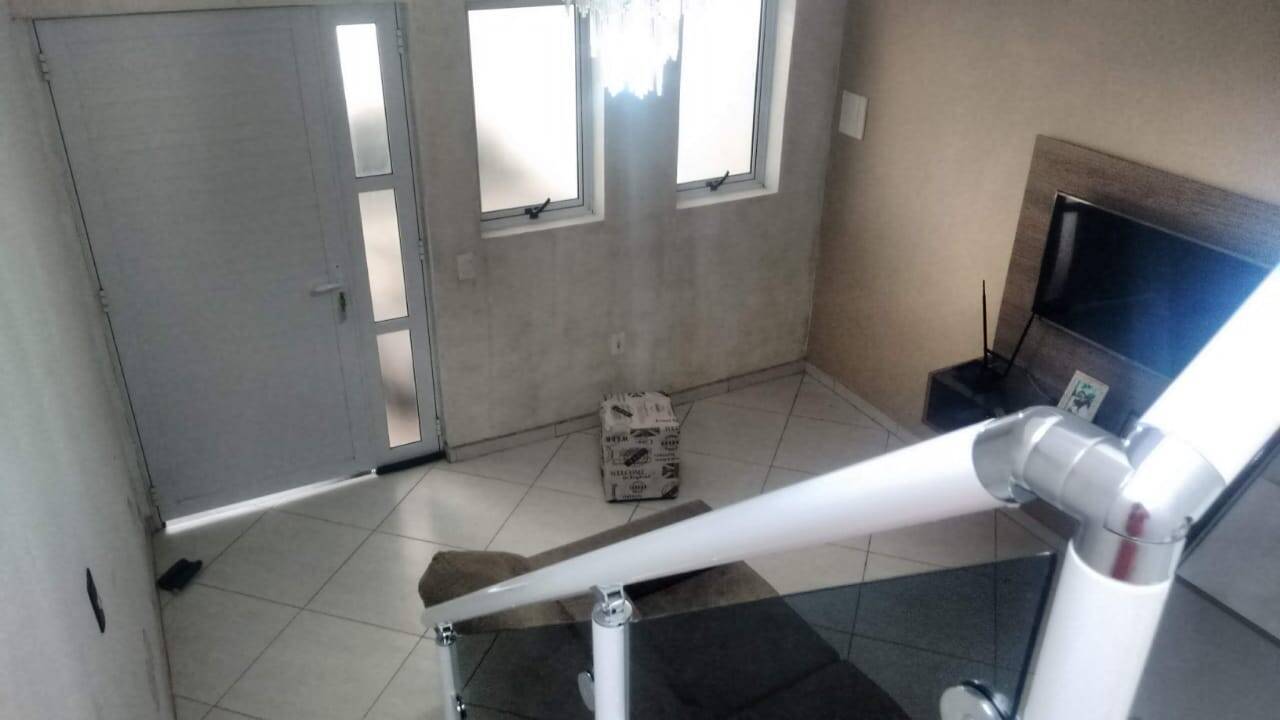 Depósito-Galpão-Armazém à venda com 3 quartos, 115m² - Foto 6
