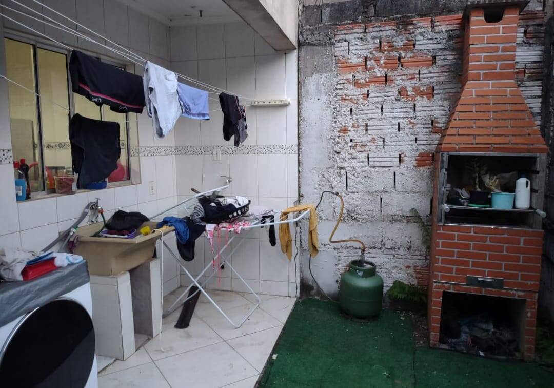 Depósito-Galpão-Armazém à venda com 3 quartos, 115m² - Foto 14