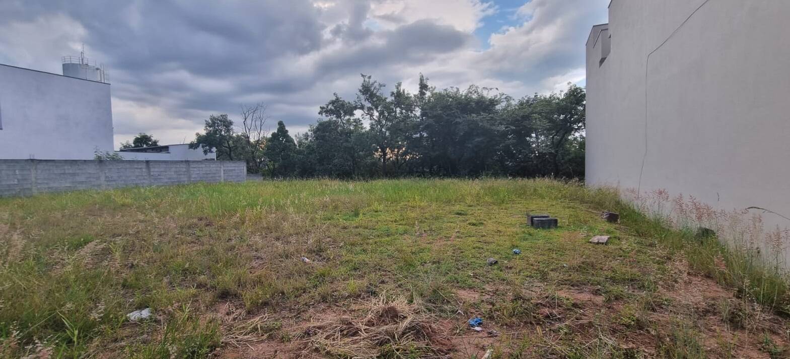 Terreno, 308 m² - Foto 1