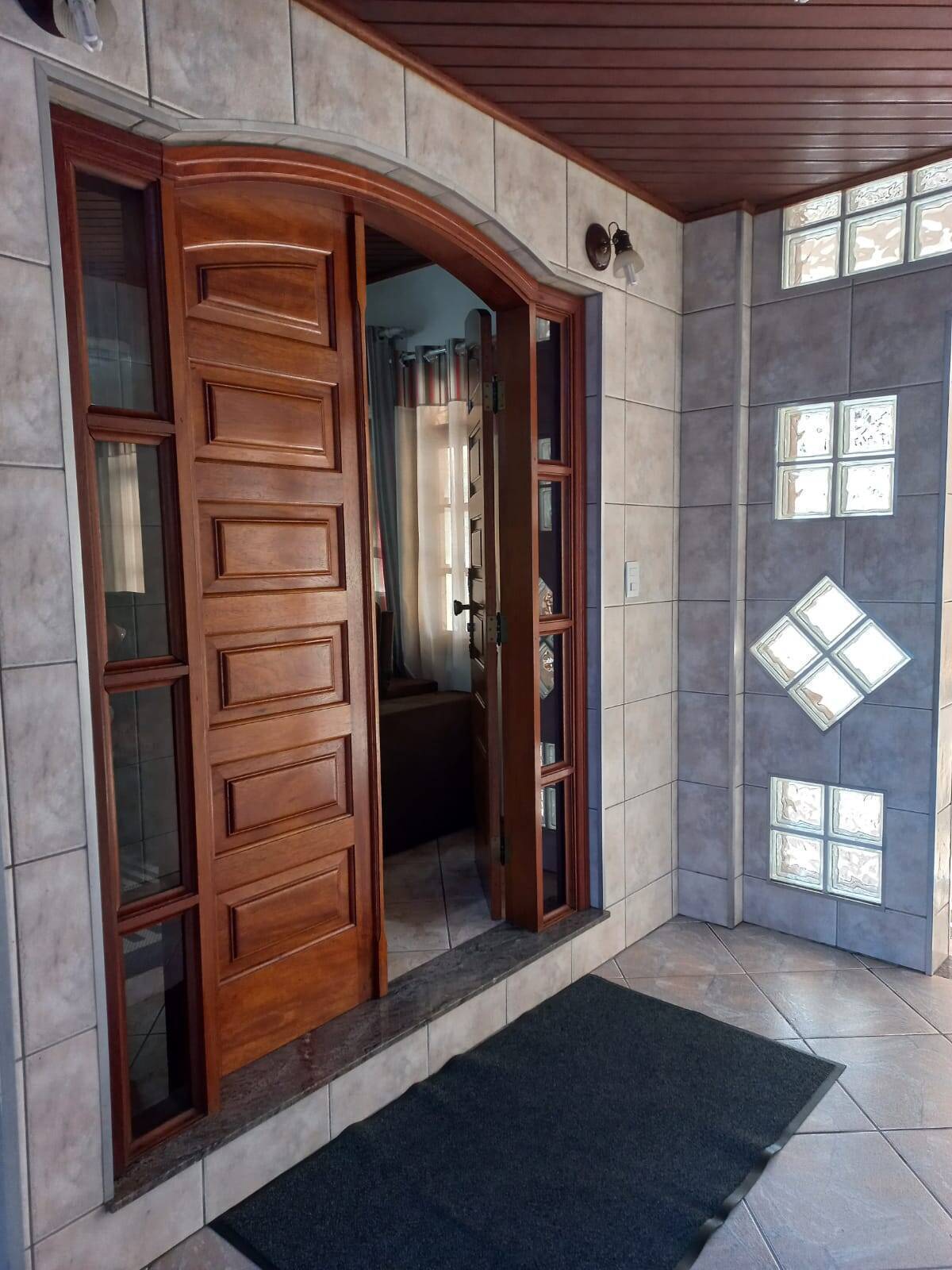 Depósito-Galpão-Armazém à venda com 5 quartos, 342m² - Foto 6