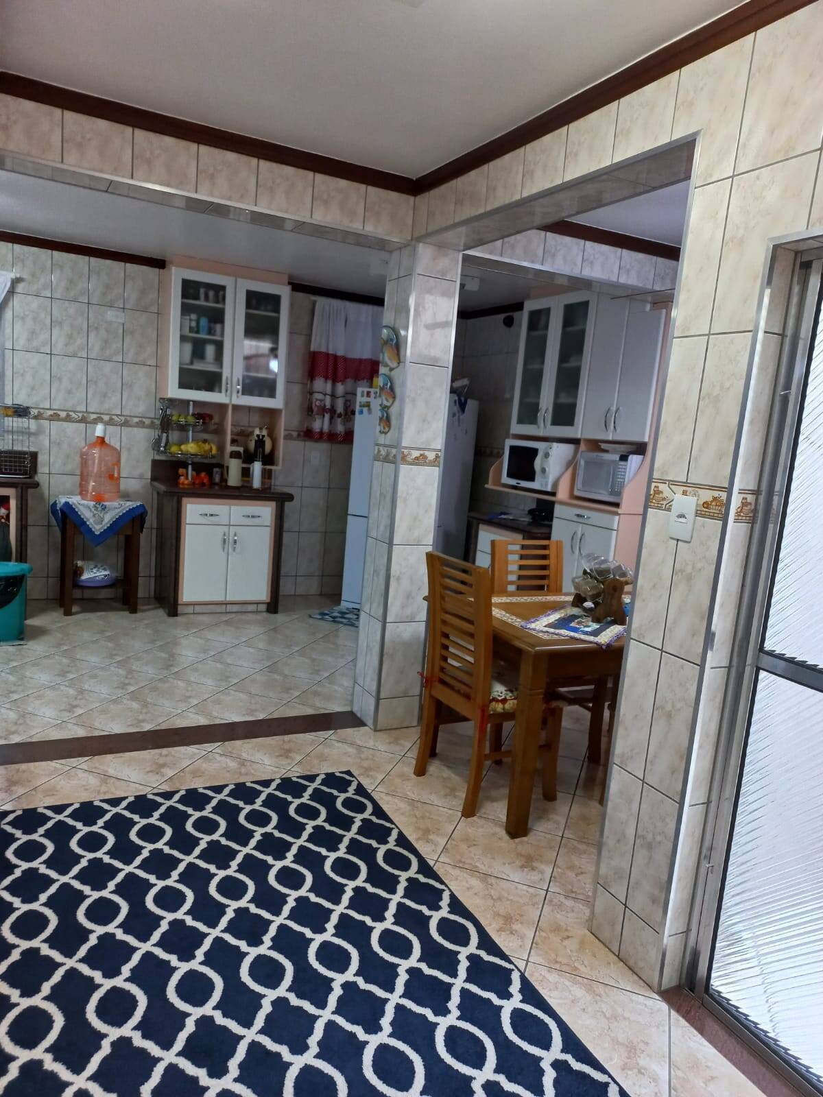 Depósito-Galpão-Armazém à venda com 5 quartos, 342m² - Foto 1