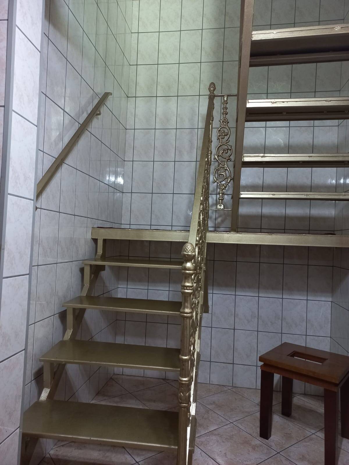 Depósito-Galpão-Armazém à venda com 5 quartos, 342m² - Foto 13