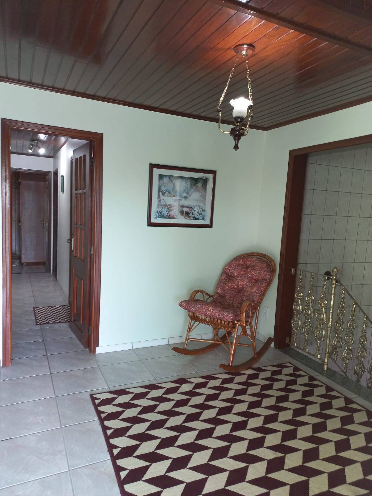 Depósito-Galpão-Armazém à venda com 5 quartos, 342m² - Foto 14
