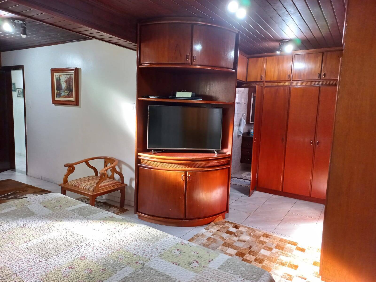 Depósito-Galpão-Armazém à venda com 5 quartos, 342m² - Foto 17