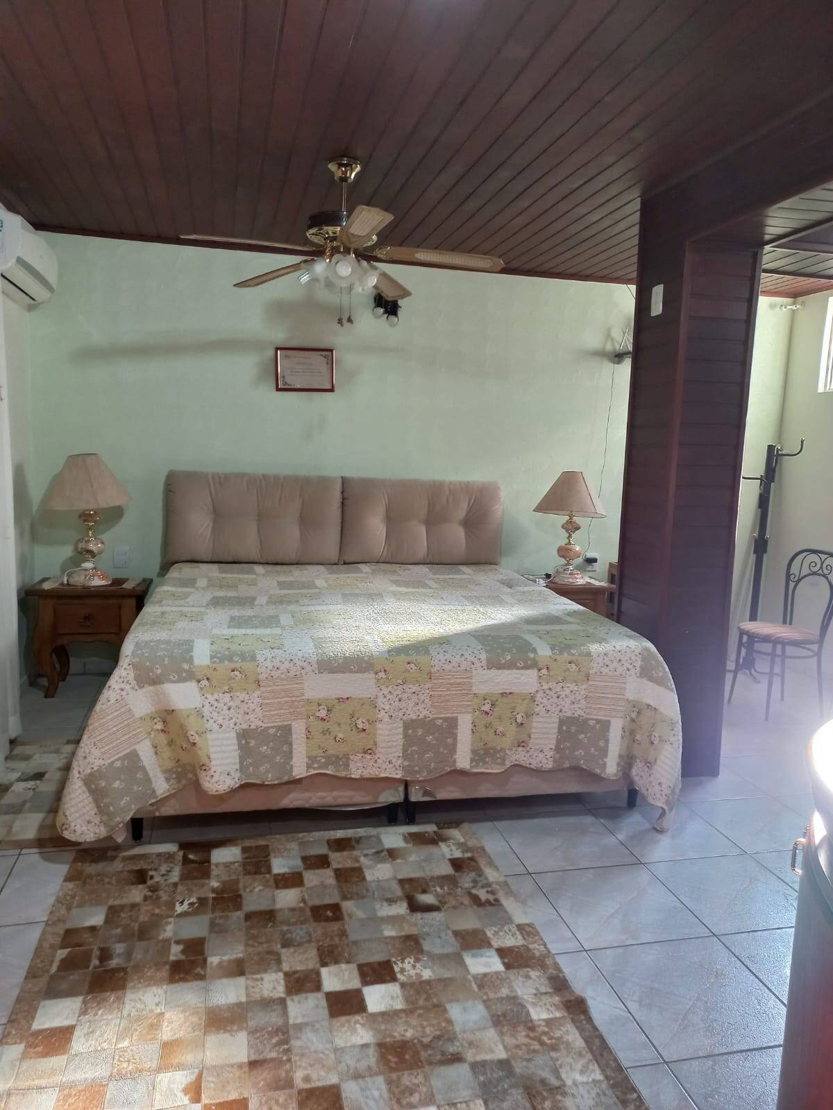 Depósito-Galpão-Armazém à venda com 5 quartos, 342m² - Foto 21